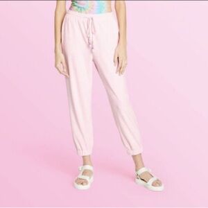 Stoney Clover Lane x Target Terry Sweatpants